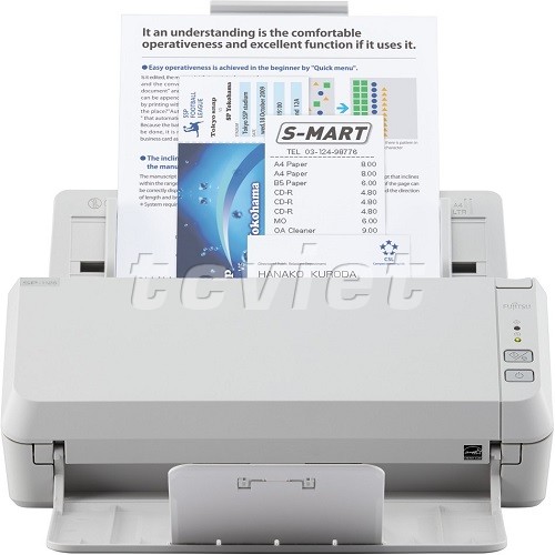 máy Scan Fujitsu SP1125 PA03708-B011 Cũ